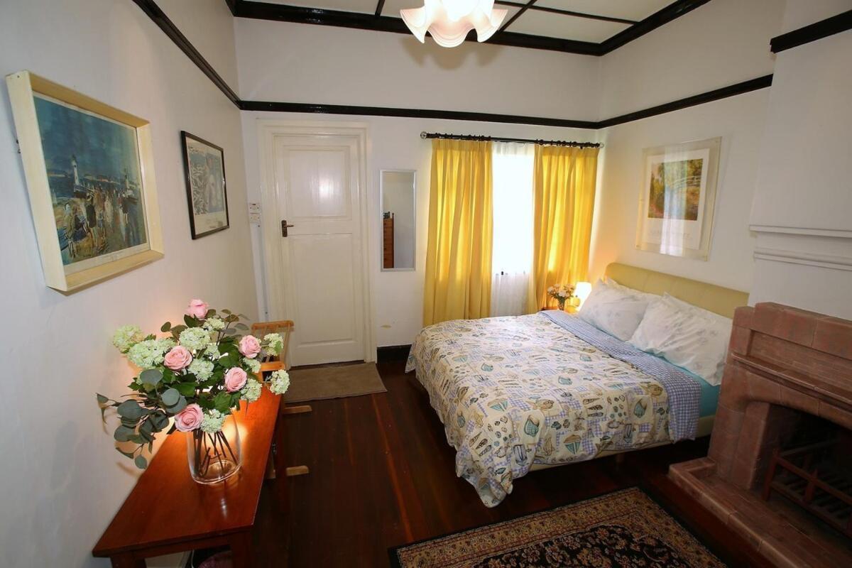 Bukit Lowick Bungalow Tanah Rata Exterior foto